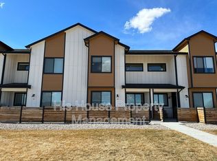 2402 49th Avenue Ct #32, Greeley, CO 80634