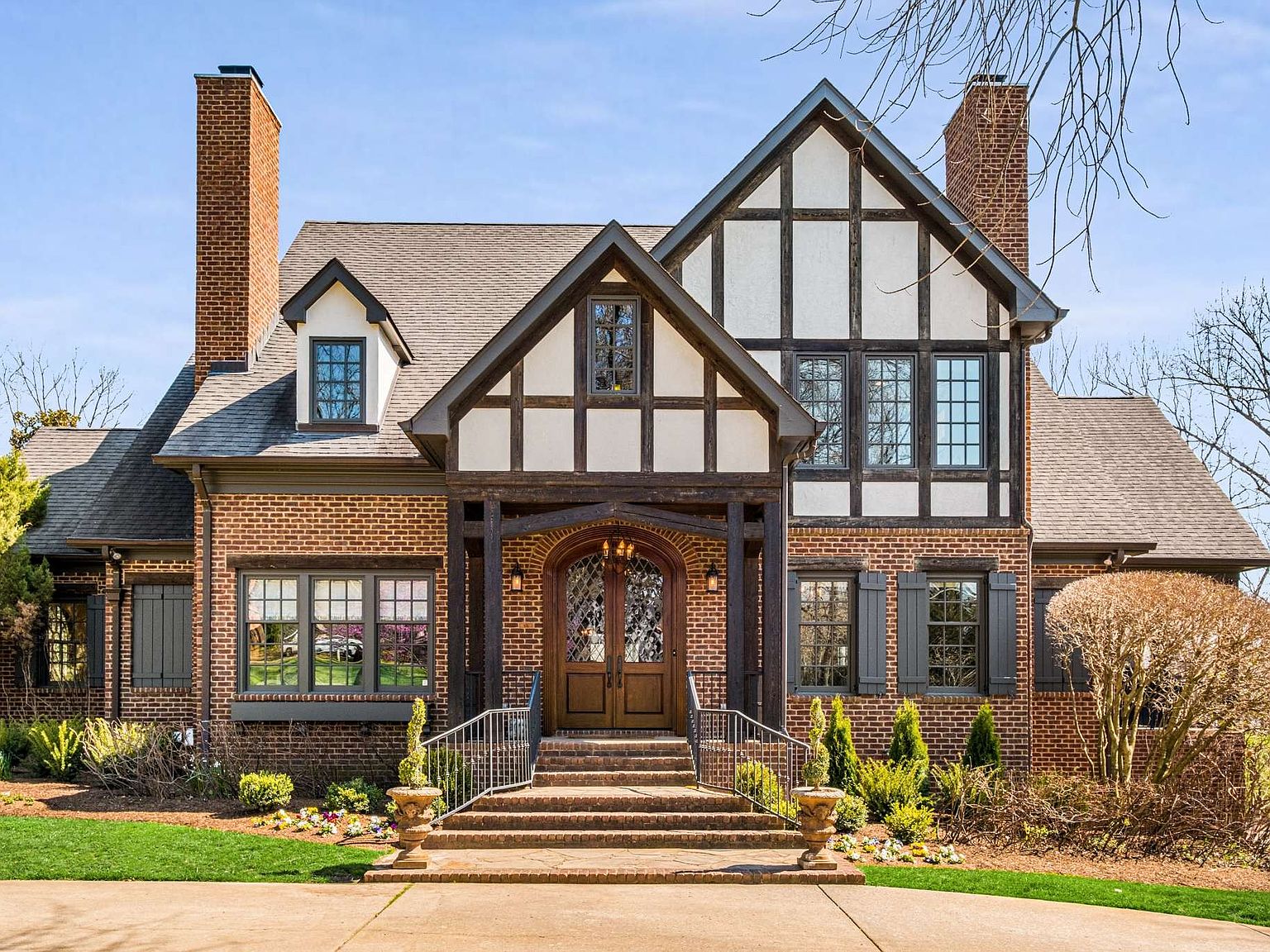 4404 Sunnybrook Dr, Nashville, TN 37205 Zillow