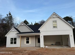 263 Strother Rd, Aberdeen, NC 28315