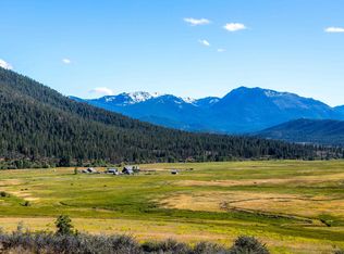 6726 Gazelle Callahan Rd, Gazelle, CA 96034