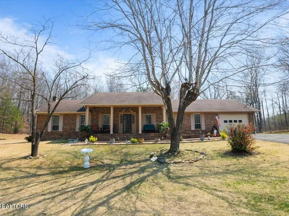 439 Patty Hill Rd, Caryville, TN 37714