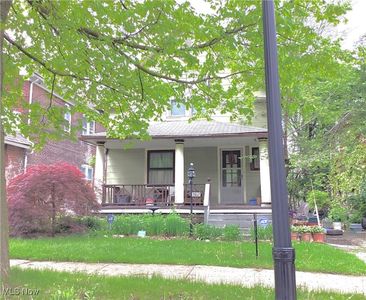 2652 E 115th St, Cleveland, OH, 44104
