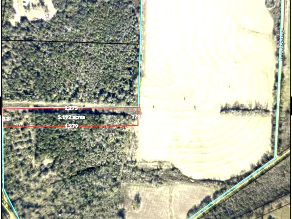 3915 3rd Ave, Laurel Hill, FL 32567
