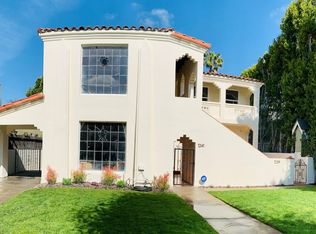 1239 S Ridgeley Dr, Los Angeles, CA 90019