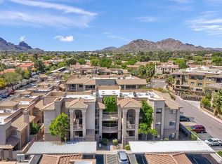 7609 E Indian Bend Rd UNIT 2009, Scottsdale, AZ 85250