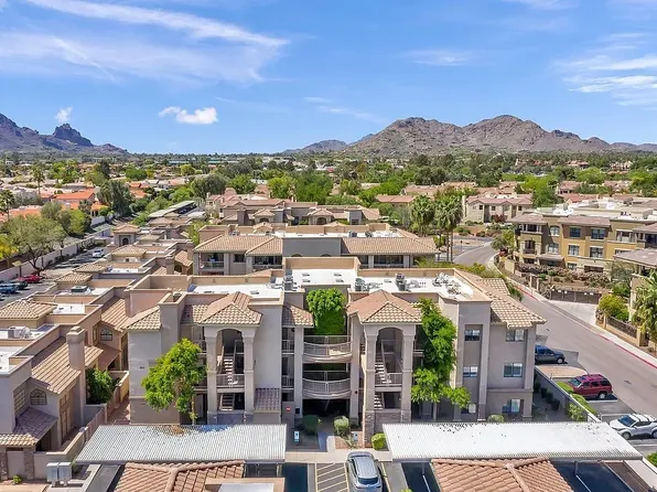 7609 E Indian Bend Rd, Scottsdale, AZ