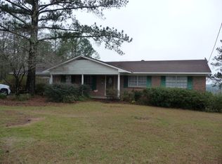 2633 County Road 69, Tuskegee, AL 36083