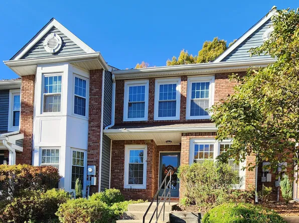 131 Hawthorne Ct, Rockaway, NJ 07866