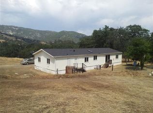 28550 Sandpiper Rd, Tollhouse, CA 93667