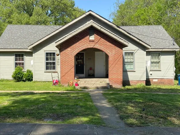 422 N McCombs St, Martin, TN 38237