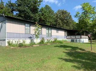 18310 Jones Creek Rd, Waldron, AR 72958