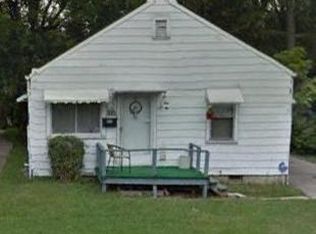 613 N Gettysburg Ave, Dayton, OH 45417