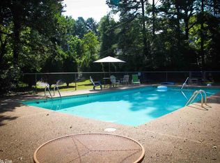 529 Belvedere Dr, Hot Springs, AR 71901