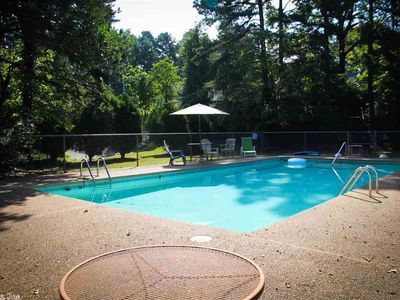 529 Belvedere Dr, Hot Springs, AR, 71901