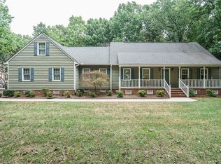 12901 Rivers Bend Rd, Chester, VA 23836