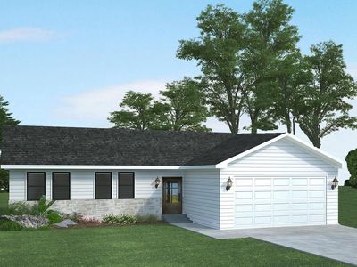 430 Monica Court, Belleville, WI, 53508