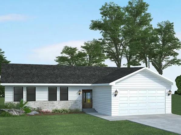 316 Carolina Street, Belleville, WI 53508