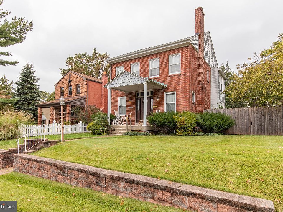 1647 Powell St, Norristown, PA 19401 Zillow