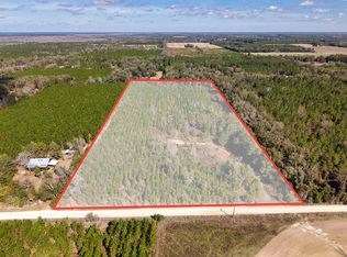 000 SW 80th St, Trenton, FL 32693