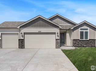 6997 Feather Reed Dr, Wellington, CO 80549