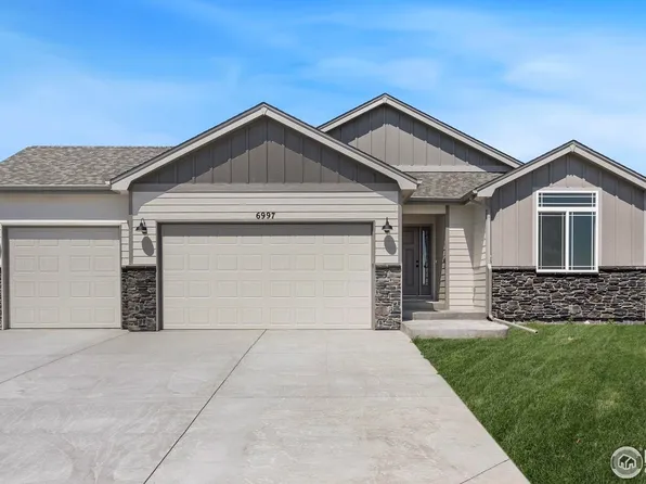 6997 Feather Reed Dr, Wellington, CO 80549