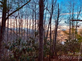 7A-9A Cawood Ln, Clyde, NC 28721