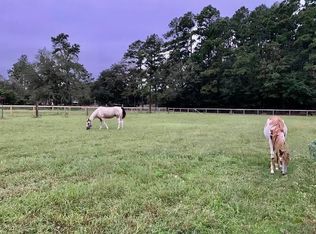 589 Scuffletown Rd, Ruffin, SC 29475