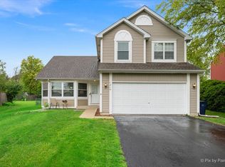 1314 Aspen Ct, Elgin, IL 60120