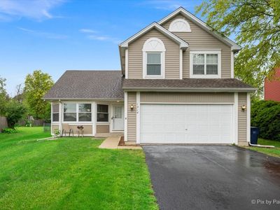 1314 Aspen Ct, Elgin, IL, 60120