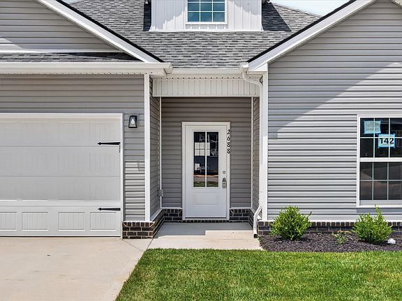 4th image of 2688 Brewster Dr Lot 142