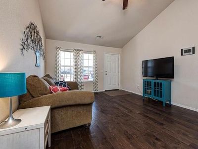 5304 SW Carlisle St, Bentonville, AR, 72712