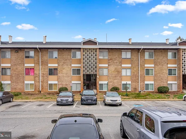 551 Wilson Bridge Dr #6750-B-1, Oxon Hill, MD 20745