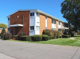 29079 Lorraine Ave #952FEFB48, Warren, MI