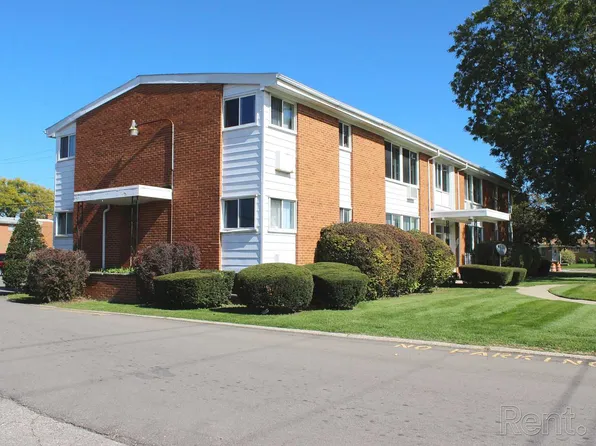 Lorraine Manor, 29079 Lorraine Ave #952fefb48, Warren, MI 48093