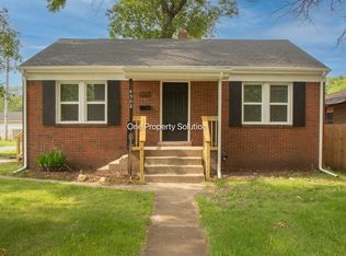4508 W 15th Ave, Gary, IN 46404