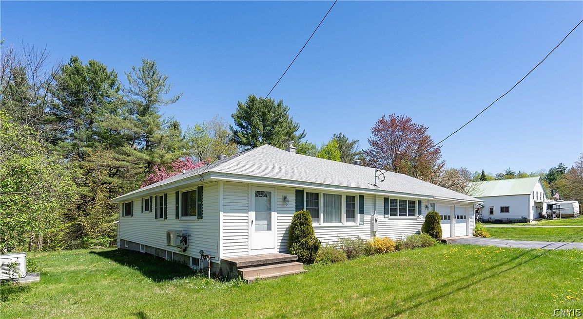 9626 State Route 126, Castorland, NY 13620 Zillow
