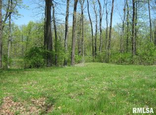 1281 Annandale Rd, New Berlin, IL 62670