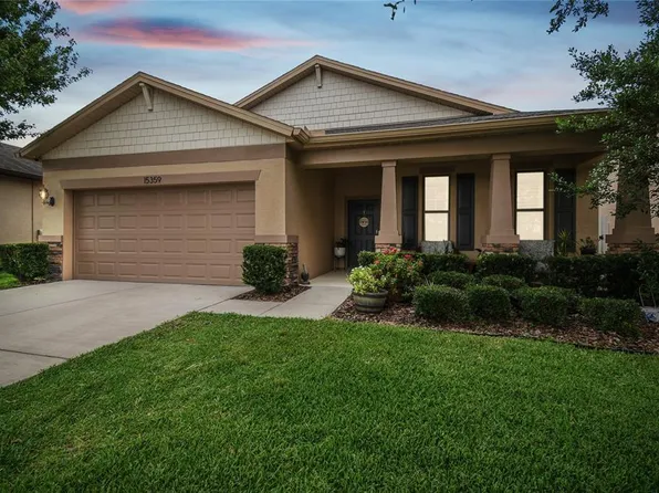 15359 Stone House Dr, Brooksville, FL 34604