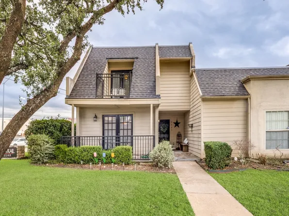 9405 Timberleaf Dr, Dallas, TX 75243