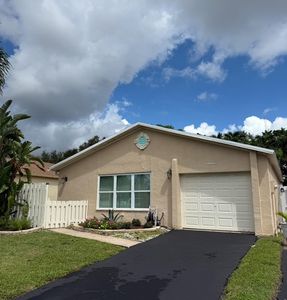 5159 Mirror Lakes Boulevard, Boynton Beach, FL, 33472