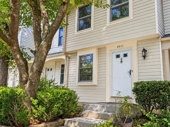 8511 Koluder Ct, Lorton, VA 22079