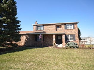 527 Uxbridge Ave, Columbus, OH 43230