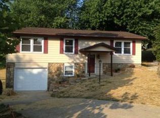 111 Cooper Ct, Ellettsville, IN