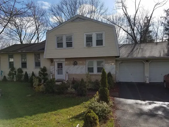 165 N Beverwyck Rd, Parsippany, NJ 07054