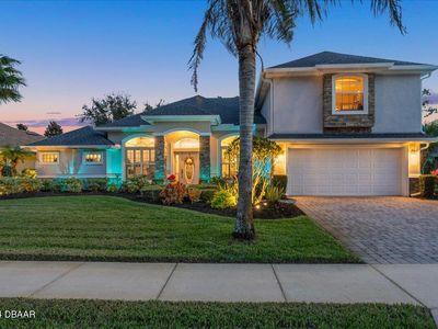 106 Creek Forest Ln, Ormond Beach, FL, 32174