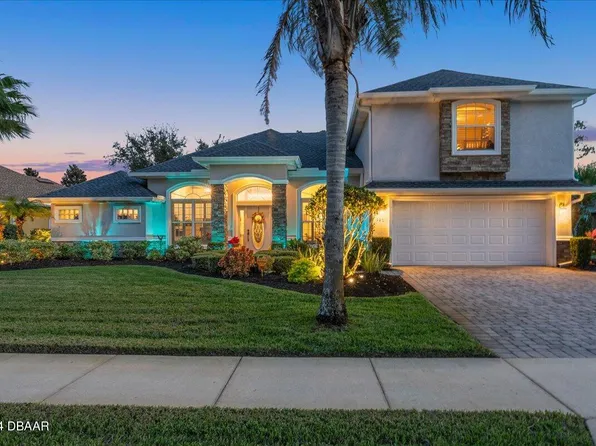 106 Creek Forest Ln, Ormond Beach, FL 32174