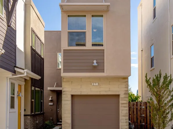 271 Log Pond Ln, Sacramento, CA 95818