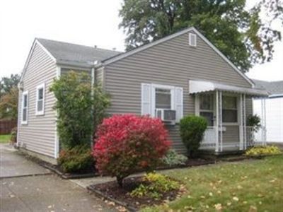13821 Emery Ave, Cleveland, OH, 44135