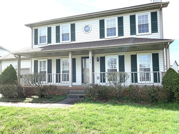 2nd image of 1224 Cobblestone Ln