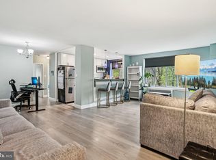4100 W St NW, Washington, DC 20007